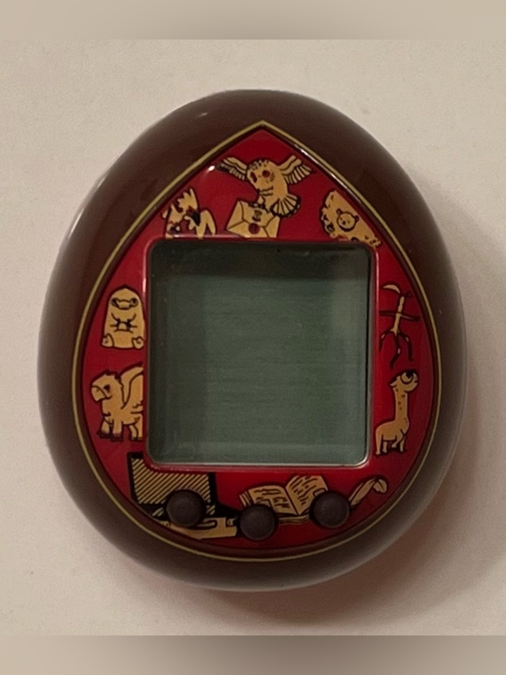 Tamagotchi Nano x Harry Potter - Magical Creatures